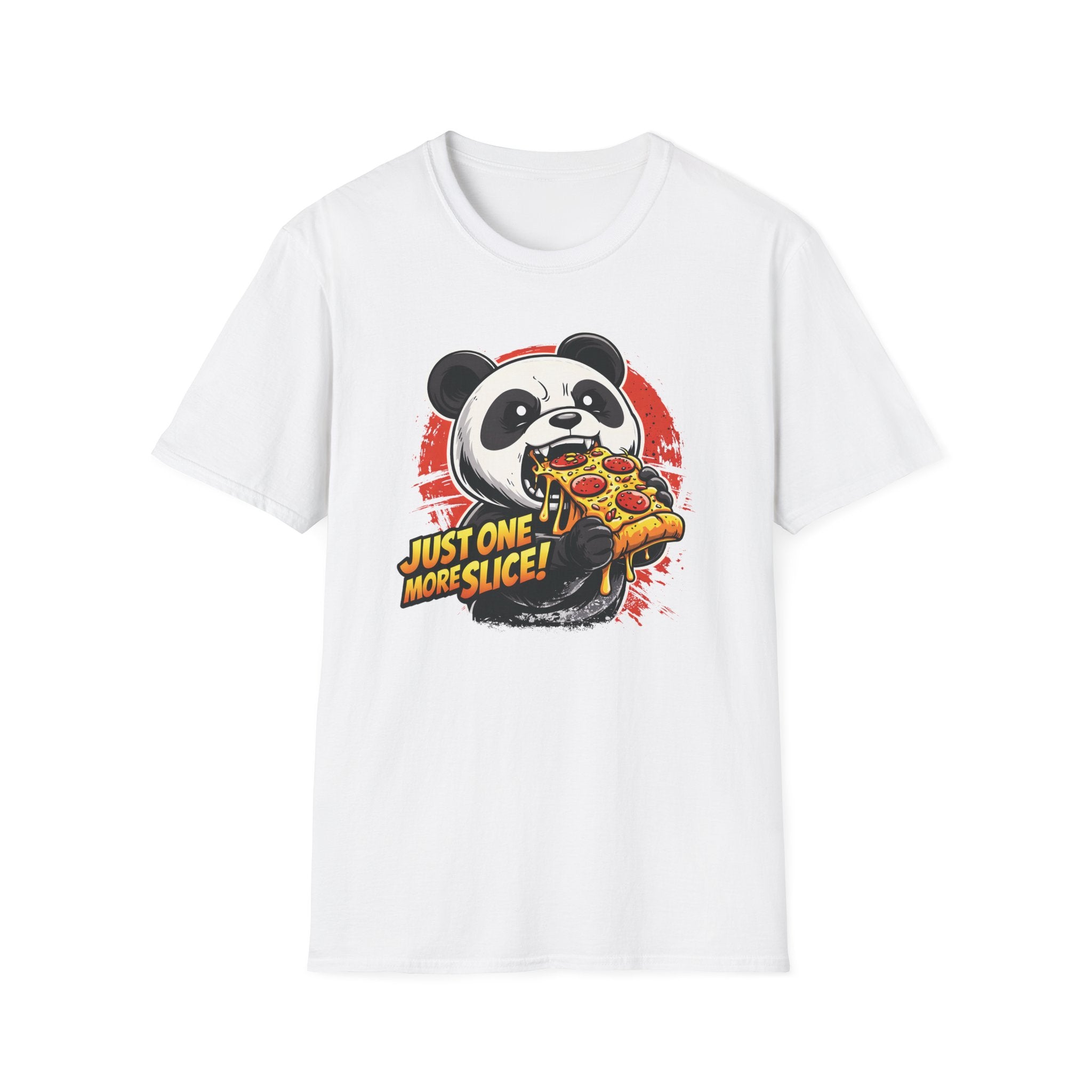 Just One More Slice! T-Shirt