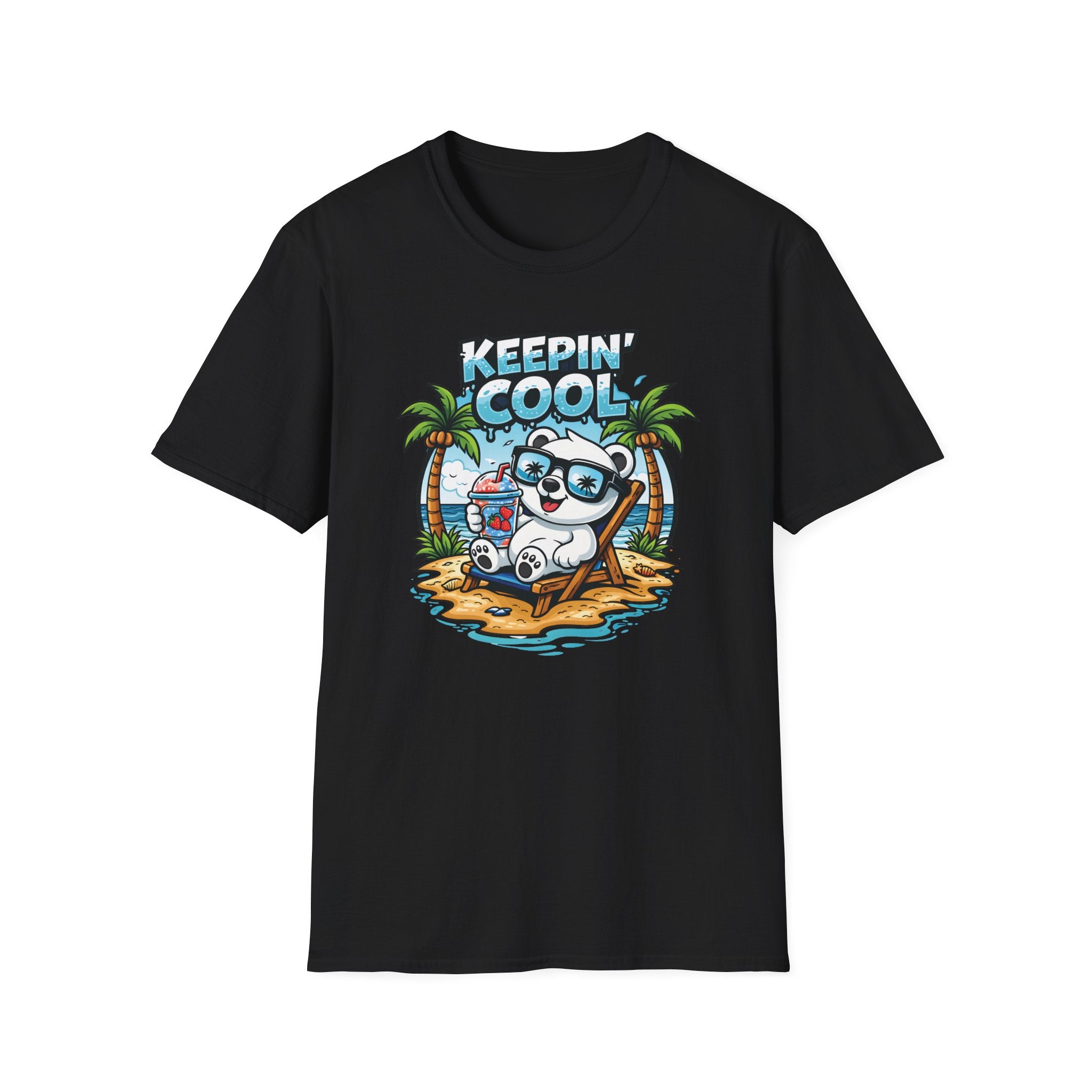 Keepin' Cool T-Shirt
