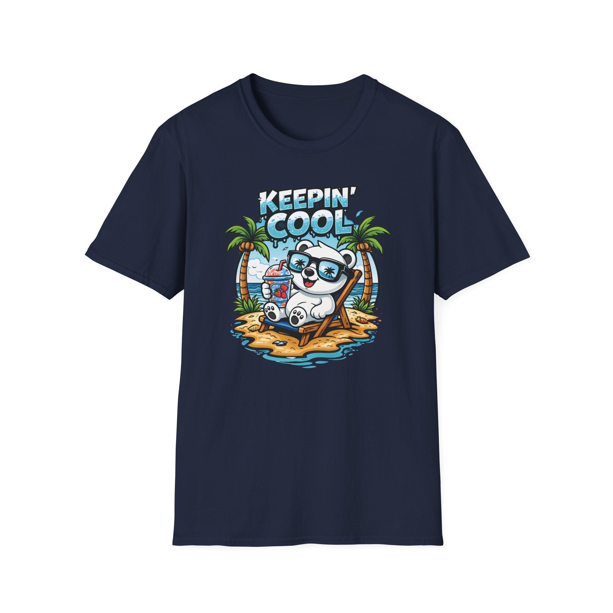 Keepin' Cool T-Shirt