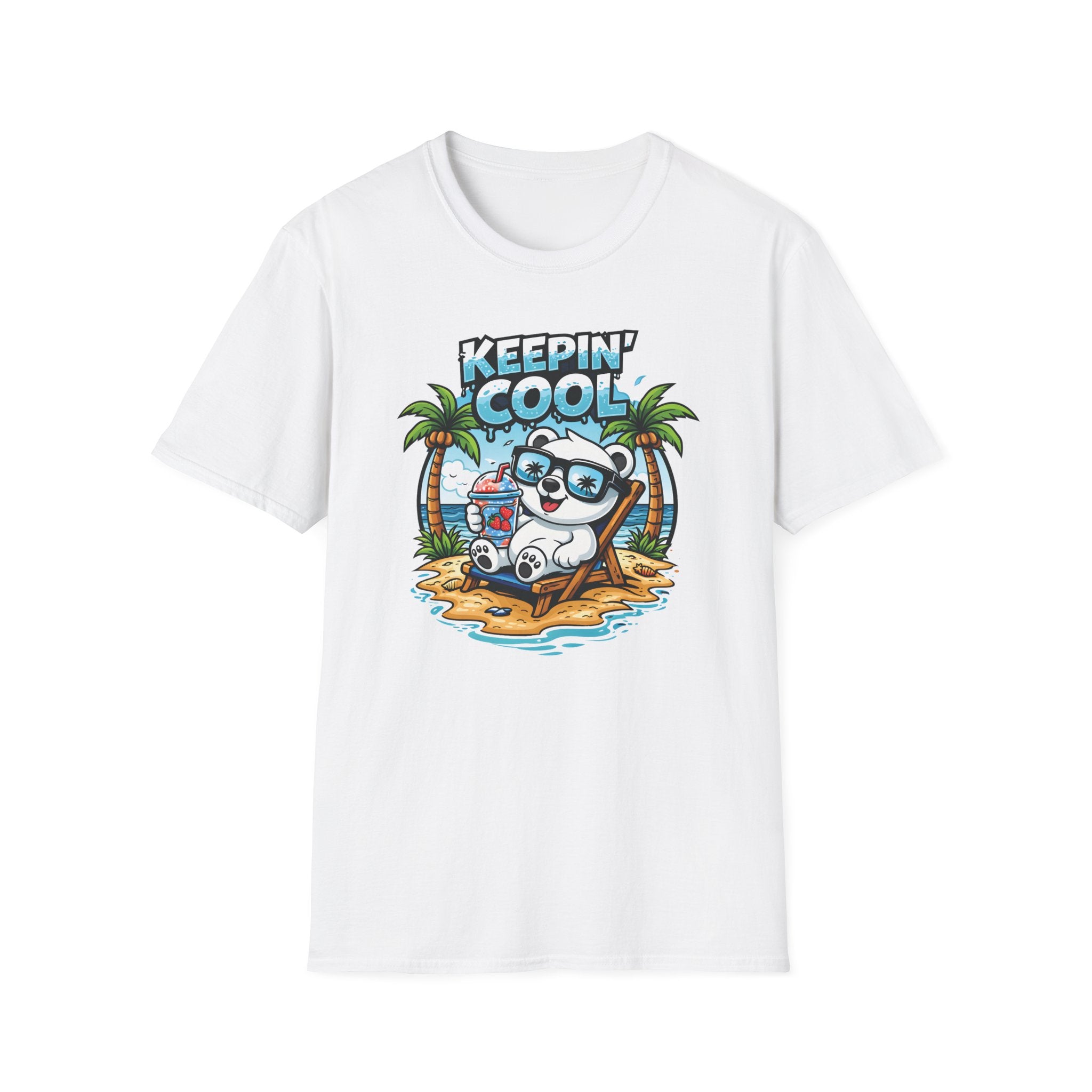 Keepin' Cool T-Shirt