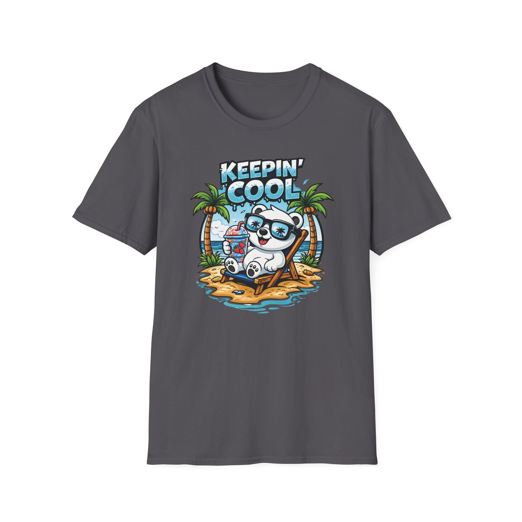 Keepin' Cool T-Shirt