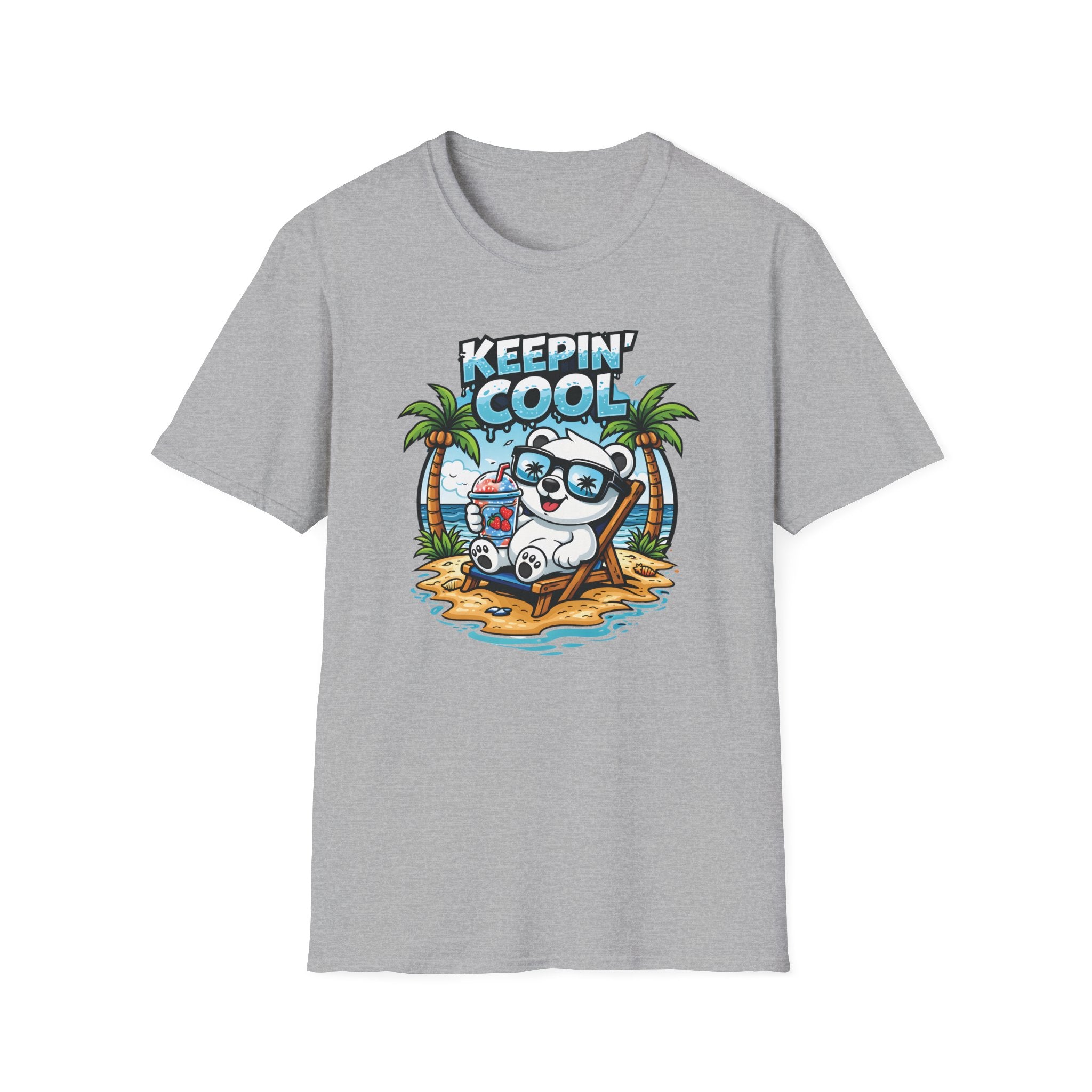 Keepin' Cool T-Shirt