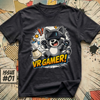 VR Gamer! T-Shirt
