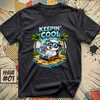 Keepin' Cool T-Shirt