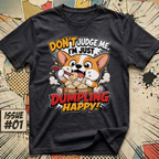 Dumpling Happy T-Shirt