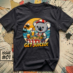 Get Juiced! T-Shirt