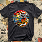 Koala-Tea Juice! T-Shirt
