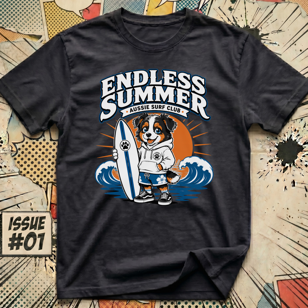 Endless Summer T-Shirt
