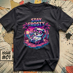 Stay Frosty T-Shirt