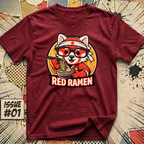 Red Ramen T-Shirt