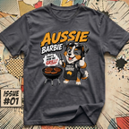 Aussie Barbie T-Shirt