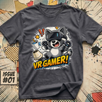 VR Gamer! T-Shirt