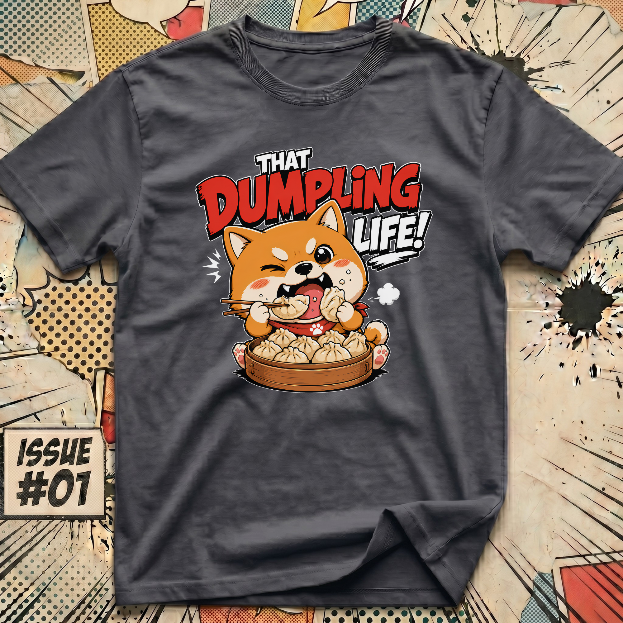 That Dumpling Life T-Shirt