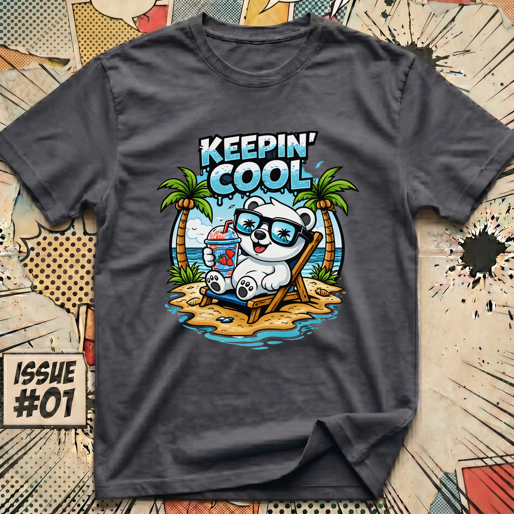 Keepin' Cool T-Shirt