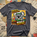 Koala Juice Bar T-Shirt