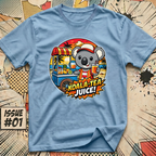Koala-Tea Juice! T-Shirt