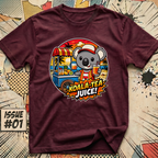 Koala-Tea Juice! T-Shirt