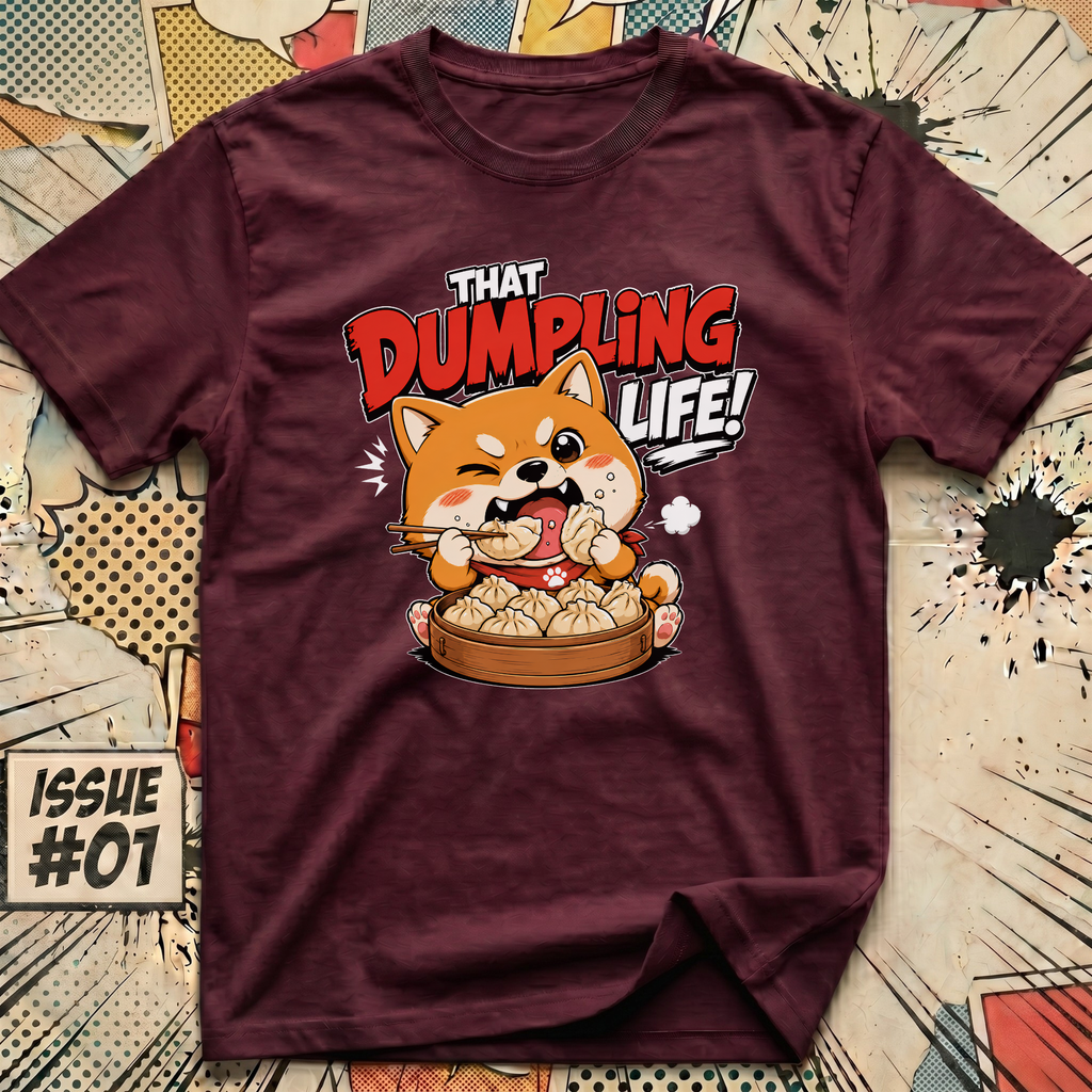 That Dumpling Life T-Shirt