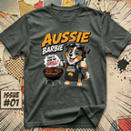 Aussie Barbie T-Shirt