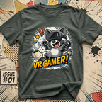 VR Gamer! T-Shirt