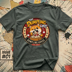 Dumpling Life Dumpling House T-Shirt