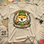 Kawaii Tea Time! T-Shirt