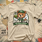 Boba Life T-Shirt