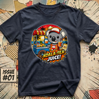 Koala-Tea Juice! T-Shirt