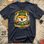 Kawaii Tea Time! T-Shirt