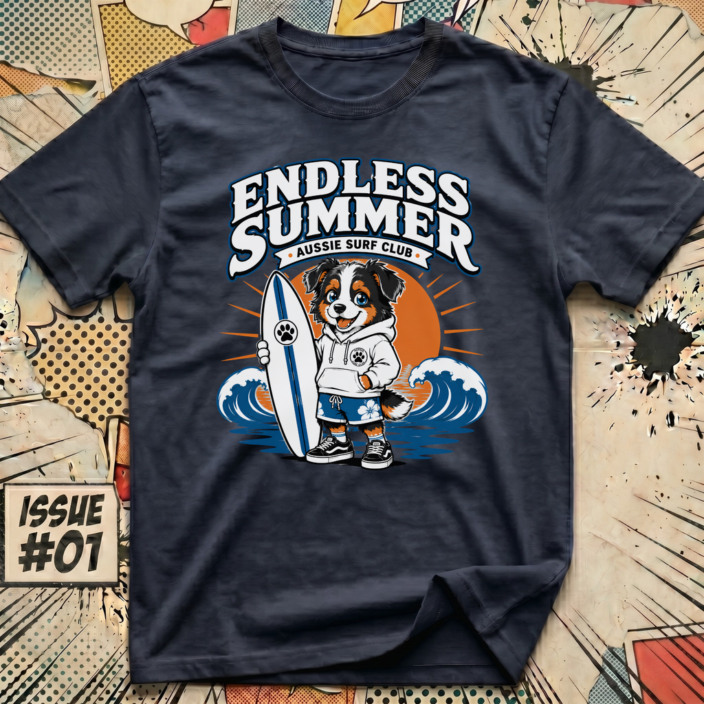 Endless Summer T-Shirt