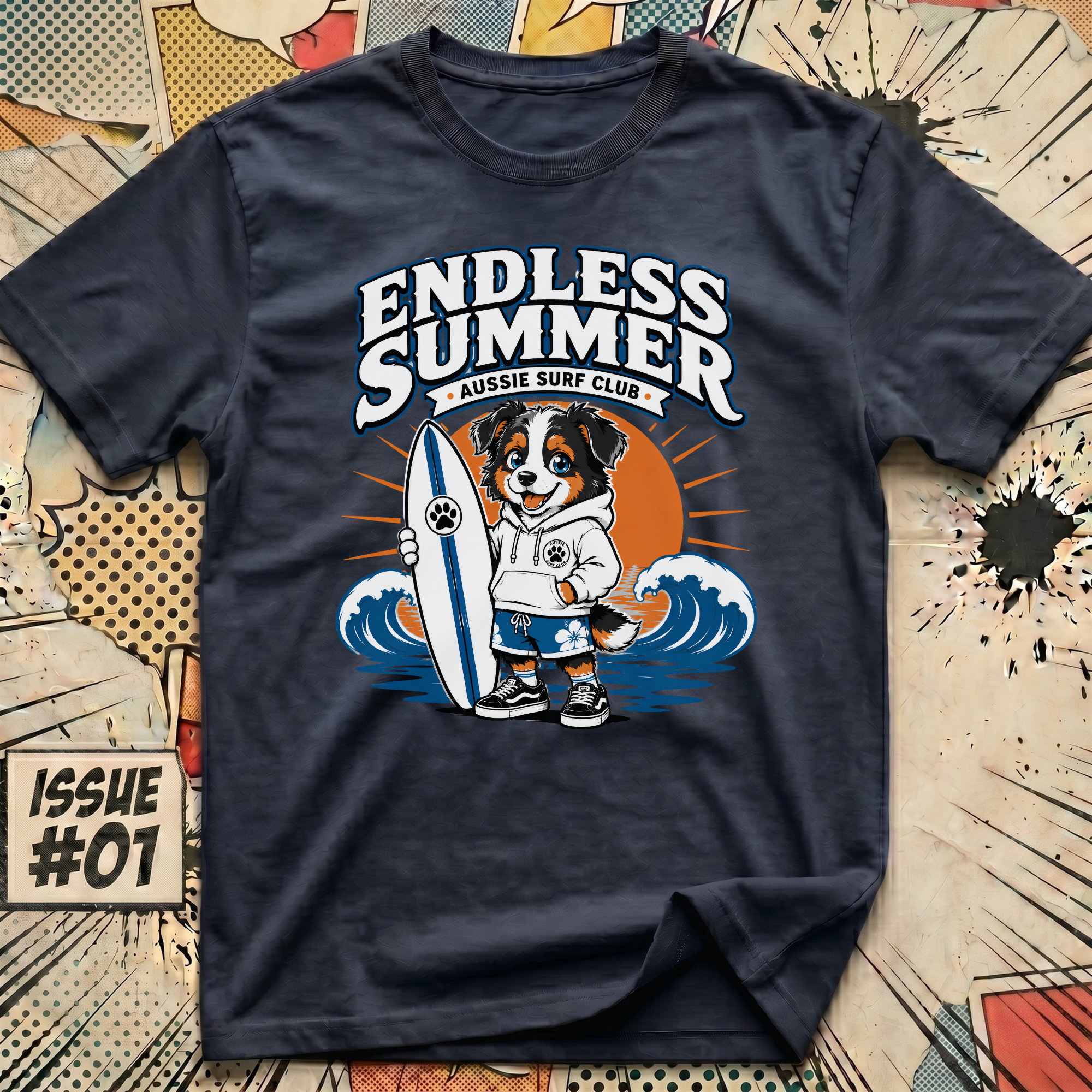 Endless Summer T-Shirt