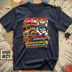 Spicy Tacos! Bringing the Heat T-Shirt