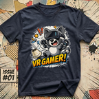 VR Gamer! T-Shirt