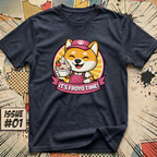 It's Froyo Time! T-Shirt