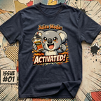 Koala Juice Mode - Activated! T-Shirt