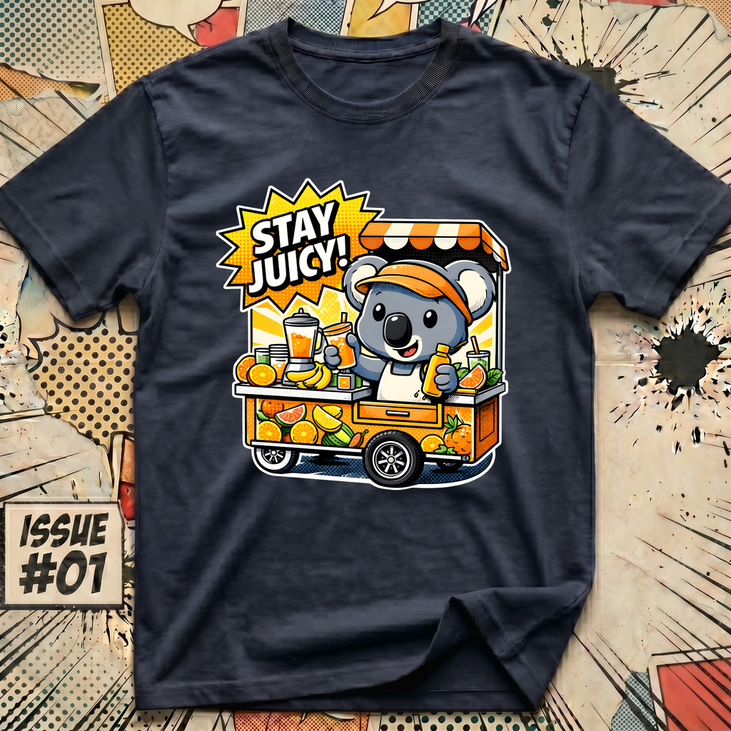 Stay Juicy! T-Shirt