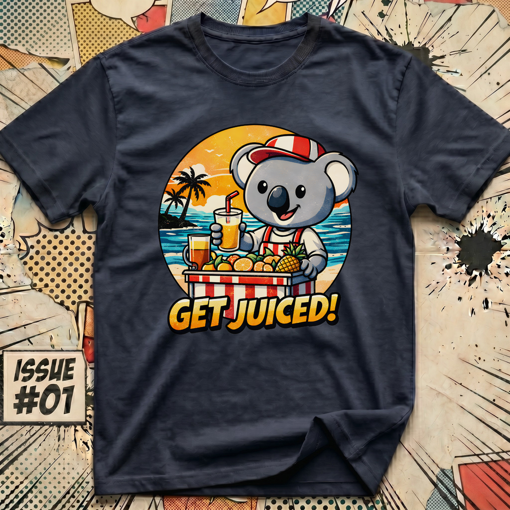 Get Juiced! T-Shirt