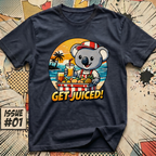 Get Juiced! T-Shirt