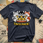 Taco Pack! T-Shirt
