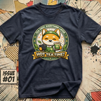 Hot Tea Time! - Tea First Everything Later T-Shirt