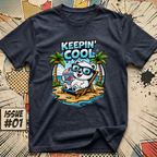 Keepin' Cool T-Shirt