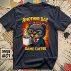 Another Day Same Coffee T-Shirt