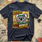 Koala Juice Bar T-Shirt