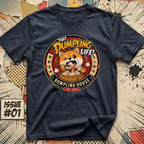 Dumpling Life Dumpling House T-Shirt