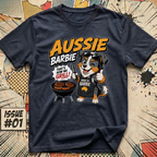 Aussie Barbie T-Shirt