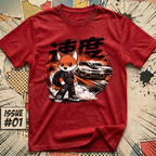 Fox - Speed T-Shirt
