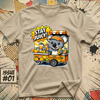 Stay Juicy! T-Shirt