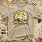 Hot Tea Time! - Tea First Everything Later T-Shirt