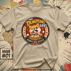 Dumpling Life Dumpling House T-Shirt