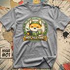 Hot Tea Time! - Tea First Everything Later T-Shirt